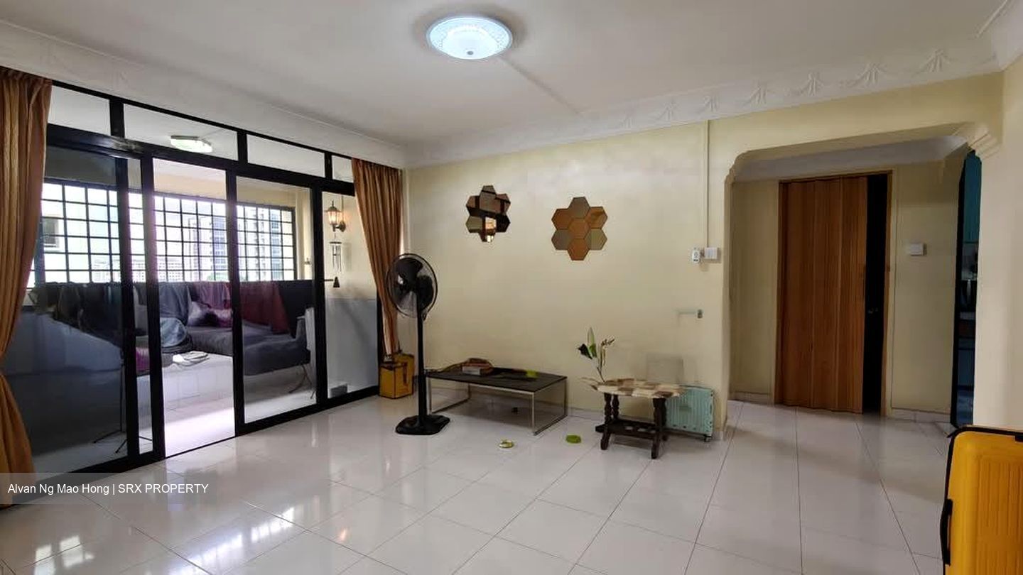 Blk 927 Yishun Central 1 (Yishun), HDB 5 Rooms #555588411
